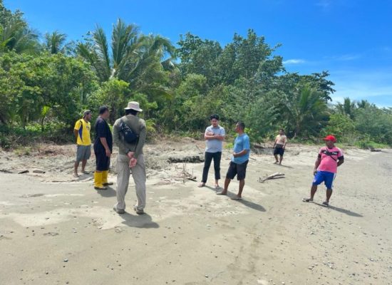Soal Tambang Batuan di Obi, Polda Jadwalkan Pemeriksaan Saksi Ahli dari Dinas ESDM dan PTSP Maluku Utara