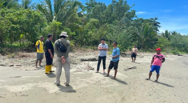 Soal Tambang Batuan di Obi, Polda Jadwalkan Pemeriksaan Saksi Ahli dari Dinas ESDM dan PTSP Maluku Utara