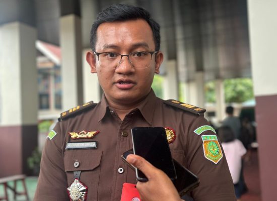 Kasus Dugaan Korupsi Pengadaan Lampu Jalan di Tidore Naik Tahap Penyidikan