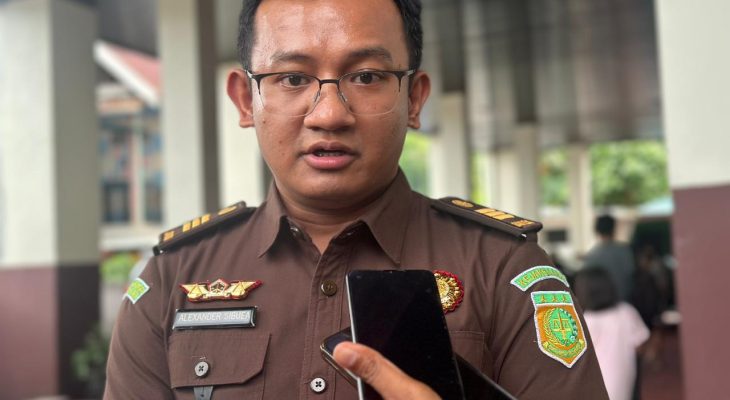 Kasus Dugaan Korupsi Pengadaan Lampu Jalan di Tidore Naik Tahap Penyidikan