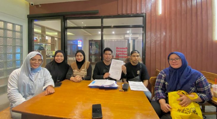 Giliran Direktur PT Beteravel Indonesia Dilaporkan ke Polda Maluku Utara, Simak Penjelasan Korban