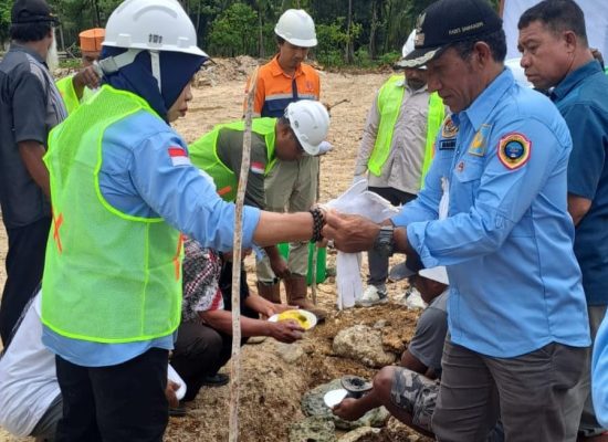 PT Smart Marsindo Integrasikan Pemulihan Lingkungan dengan Pemberdayaan Ekonomi dan Pendidikan