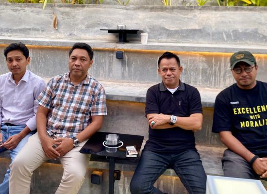 Kasus Korupsi Perumahan di Halteng, Jaksa Didesak Tetapkan Edi Langkara dan Kadisperkim Tersangka