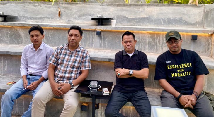 Kasus Korupsi Perumahan di Halteng, Jaksa Didesak Tetapkan Edi Langkara dan Kadisperkim Tersangka