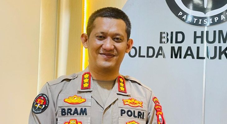 Polda Maluku Utara Mulai Selidiki Kasus Direktur PT Beteravel Indonesia