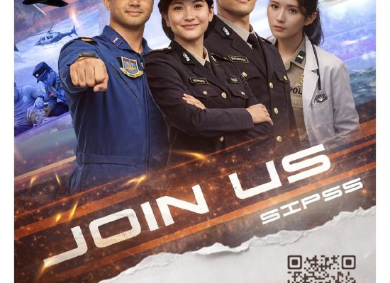 Polri Resmi Buka Sekolah Inspektur Polisi Sumber Sarjana