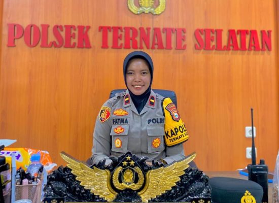 Kasus Penyelundupan Minyak Tanah, Polsek Ternate Selatan Tunggu Keterangan Ahli Migas