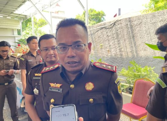 Kejari Tikep Agendakan Ulang Pemeriksaan terhadap Mantan Wali Kota, Capt Ali