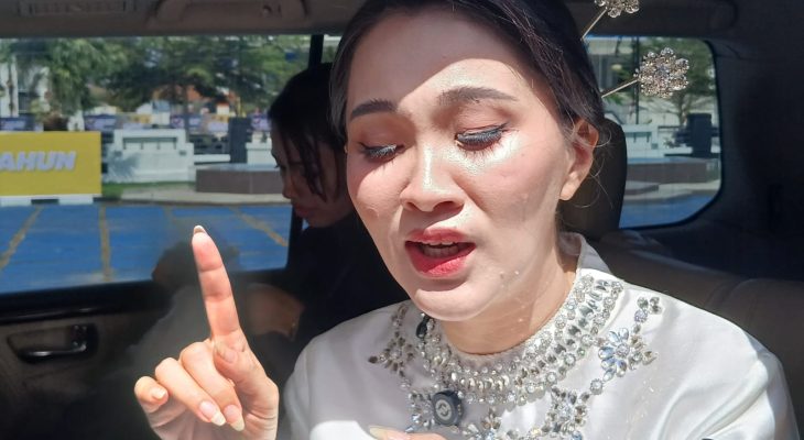 Gubernur Sherly Bakal Ganti Pejabat yang Tidak Bisa Kerja