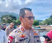 Polda Maluku Utara Telusuri Alur Penjualan Lahan Polri di Ubo-Ubo