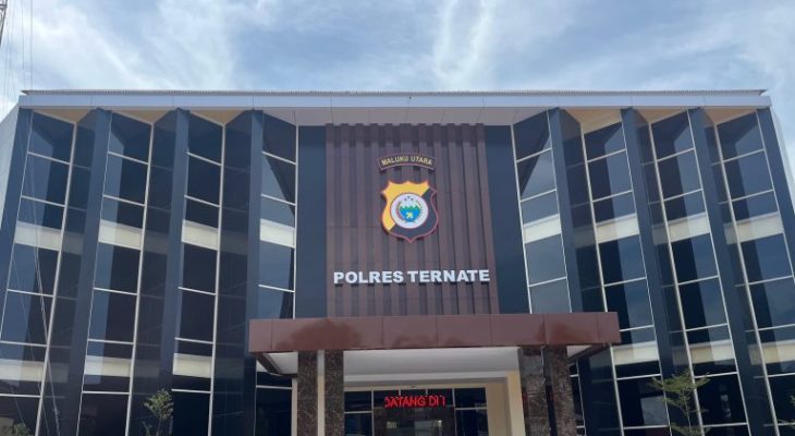 Dugaan Korupsi Pengadaan Cold Storage, Mantan Kadis Perindag Provinsi Maluku Utara Abaikan Panggilan Polisi