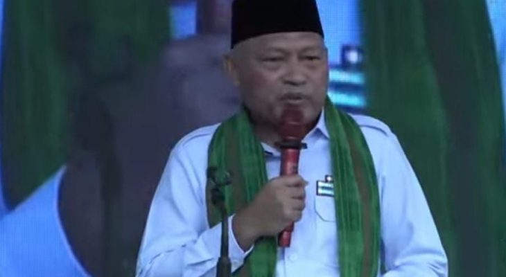 Wagub Maluku Utara Tekankan Mentalitas Pelayan bagi Petugas Haji Tahun 2026
