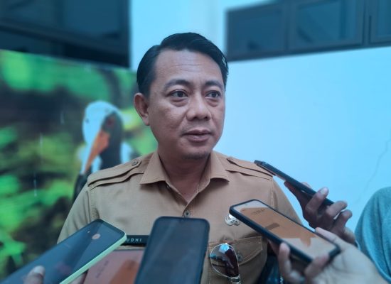 Yudhitiya Wahab Kooperatif Berikan Klarifikasi Laporan Pihak Tertentu