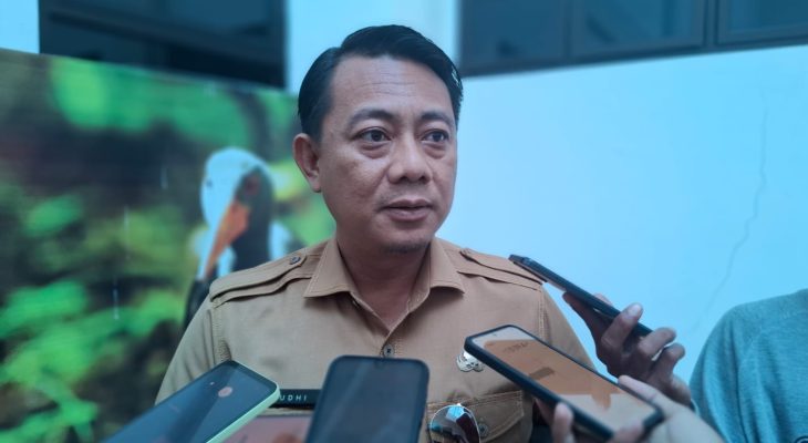 Yudhitiya Wahab Kooperatif Berikan Klarifikasi Laporan Pihak Tertentu