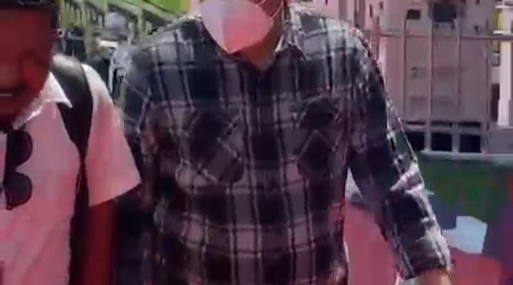 Satu DPO Kasus Korupsi BTT Sula Serahkan Diri ke Jaksa