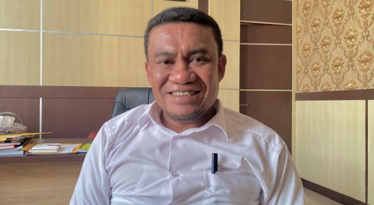 Polres Ternate Periksa Dua Pejabat Pemprov soal Dugaan Korupsi Pengadaan Cold Storage