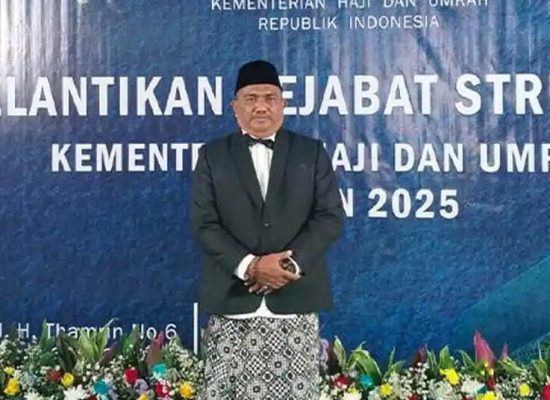 Seleksi PPIH Maluku Utara Tuai Sorotan, Ini Respons Pansel
