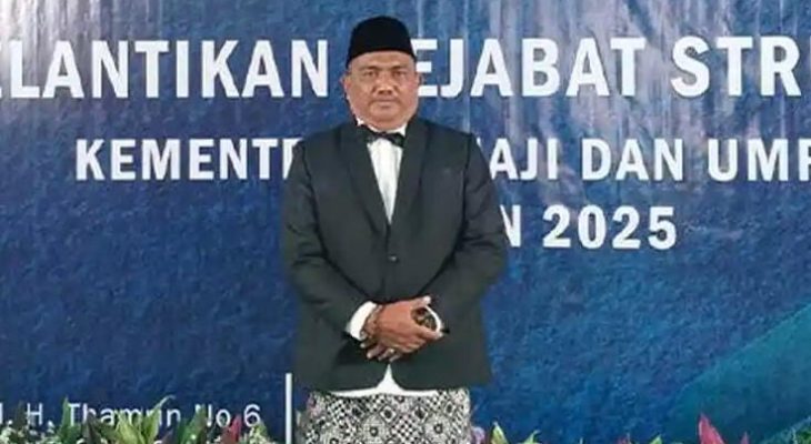 Seleksi PPIH Maluku Utara Tuai Sorotan, Ini Respons Pansel