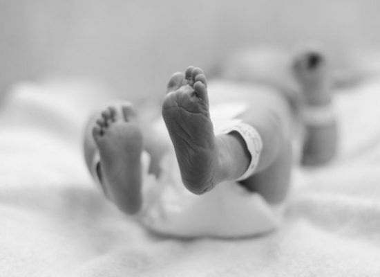 Sempat Dirawat di Rumah Sakit, Bayi yang Ditemukan di Kastela Meninggal