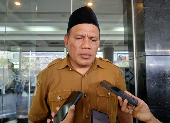 DKP Maluku Utara Target PAD Rp3,5 Miliar dari Perikanan Tangkap