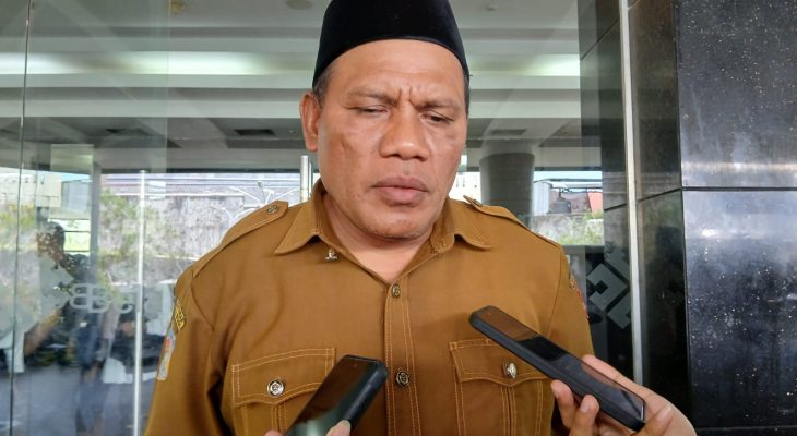DKP Maluku Utara Target PAD Rp3,5 Miliar dari Perikanan Tangkap
