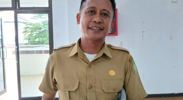 Kadis PUPR Malut: Kementerian Akan Bangun SPAM di Sofifi dan Halmahera Barat