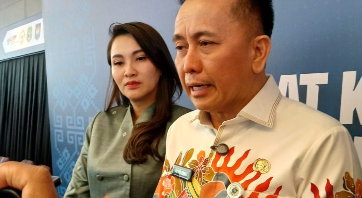 Kemendagri Tekankan Kepatuhan Regulasi dalam Rakornas Pengelolaan Keuangan Daerah 