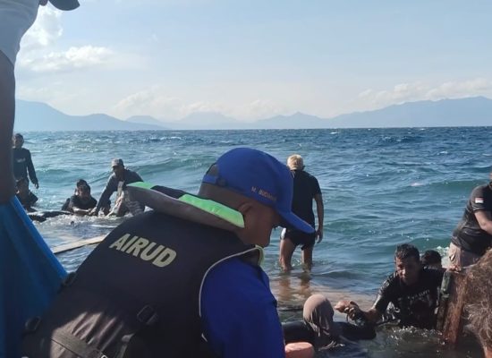 Pencarian Berakhir, Dr Wildan Dinyatakan Hilang