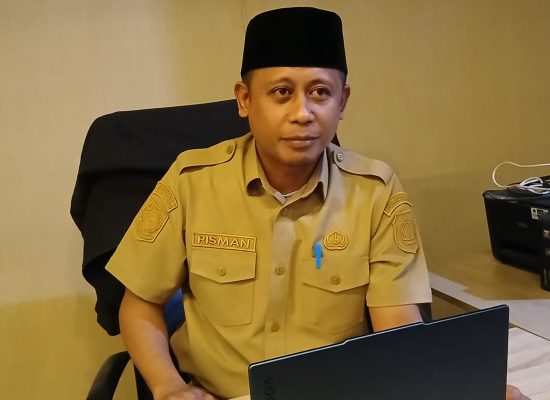 Dinas PUPR Maluku Utara Paparkan Proyek Fisik 2026, Anggaran Capai Rp550 Miliar