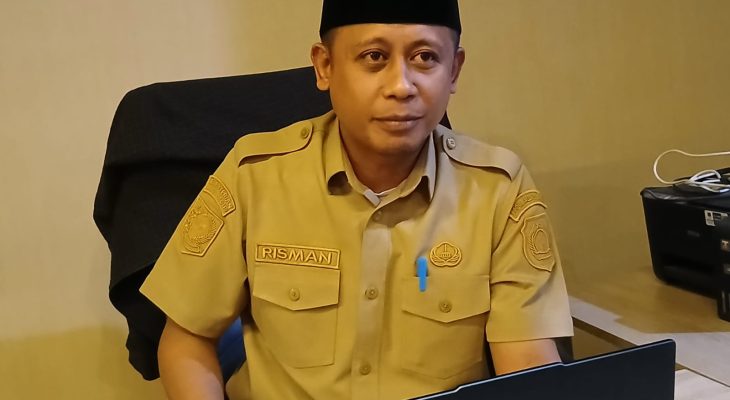 Dinas PUPR Maluku Utara Paparkan Proyek Fisik 2026, Anggaran Capai Rp550 Miliar