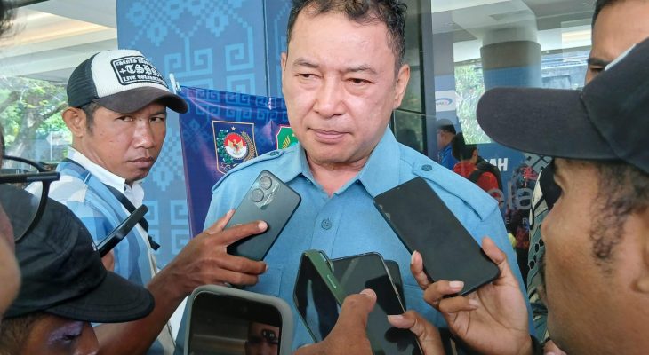 DPRD Maluku Utara Ingatkan Pemprov soal Anggaran Infrastruktur Rp550 Miliar