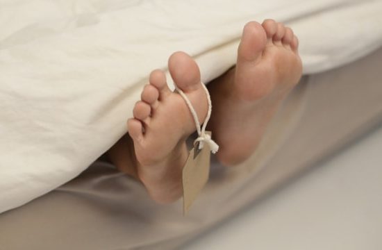 Mahasiswa Semester II di Ternate Ditemukan Meninggal di Kamar Kos