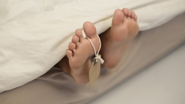 Mahasiswa Semester II di Ternate Ditemukan Meninggal di Kamar Kos