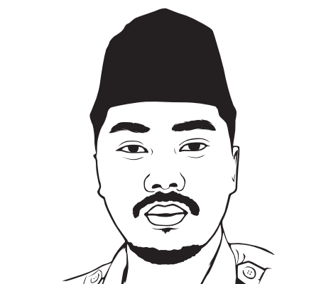 Jurus Prabowonomics di Global World Economic Forum (WEF) Annual Meeting 2026