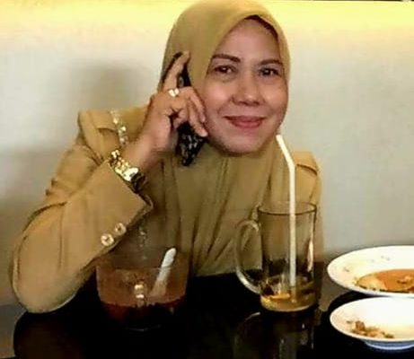 Peluncuran 4 Buku ICMI Maluku Utara: Merawat Ingatan, Menyusun Masa Depan