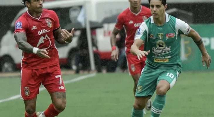 Kalah Dari Persebaya, Malut United Tutup Paruh Musim di Peringkat Empat Klasemen