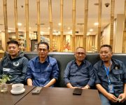 NasDem Dorong Perubahan Nama Provinsi Maluku Utara