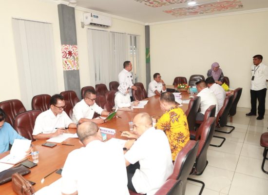 Mengerucut, Pansel Umumkan 5 Besar Calon Direktur PAM Ake Gaale