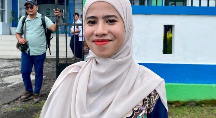 Komisi I DPRD Malut Kunker ke BMKG Kelas I Ternate