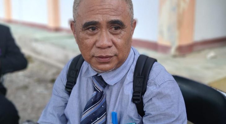 Pemprov Maluku Utara Verifikasi Faktual 11 Desa Persiapan di Halmahera Tengah