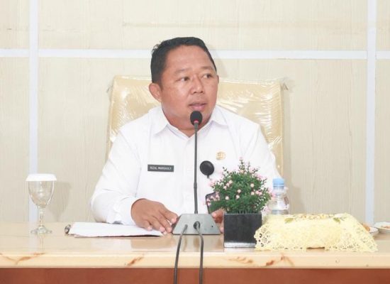 Jaringan Kota Pusaka Indonesia 2026 Siap Digelar di Ternate