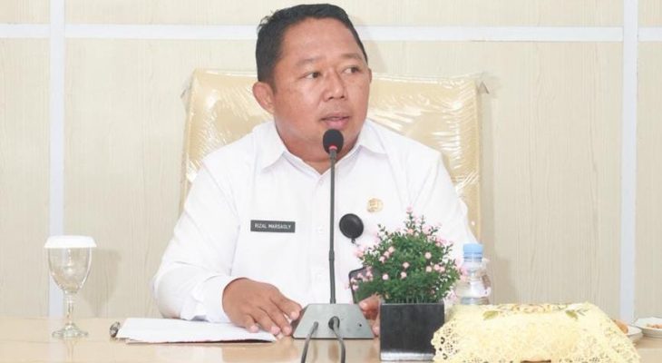 Jaringan Kota Pusaka Indonesia 2026 Siap Digelar di Ternate