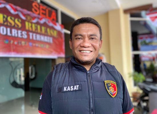 Polres Ternate Jadwalkan Periksa Saksi Kasus PT Beteravel Indonesia