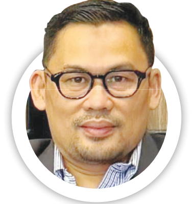 Keluarga Muslim dan Ekoteologi di Bulan Suci