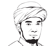 H. Hidayatussalam Sehan