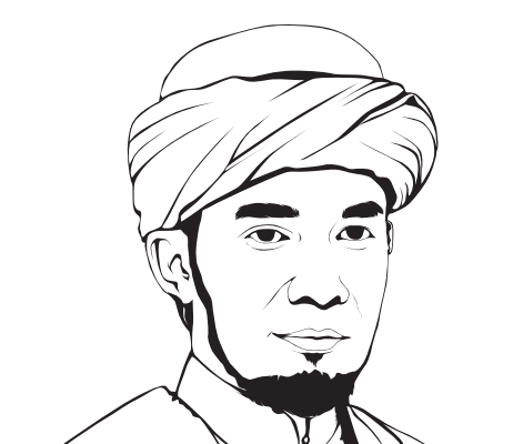 Hukum Bunuh Diri dalam Islam