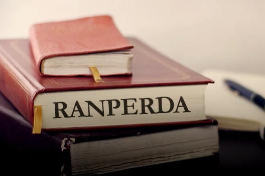 Ketua Bapemperda DPRD Malut Minta Pengaturan Waktu Pembahasan Ranperda