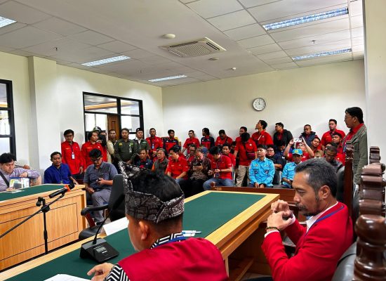 RUPTL 2025 – 2034: Ketika Kedaulatan Energi Dijual ke Swasta?