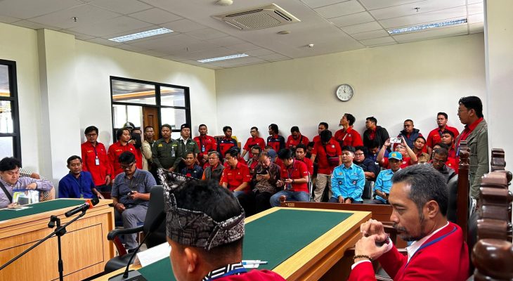 RUPTL 2025-2034: Ketika Kedaulatan Energi Dijual ke Swasta?