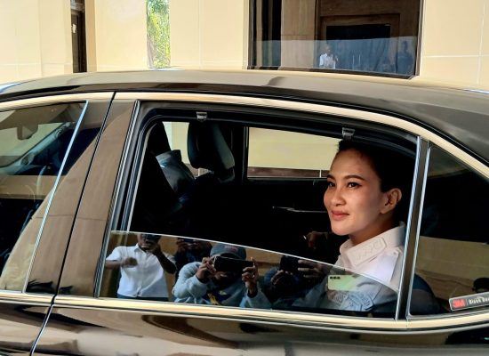 Pembangunan Dua Sekolah Rakyat di Maluku Utara, Gubernur Sherly: Masing-masing Rp250 Miliar 